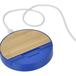 Prop Phone Stand Wireless Charger