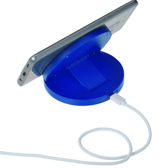 Prop Phone Stand Wireless Charger