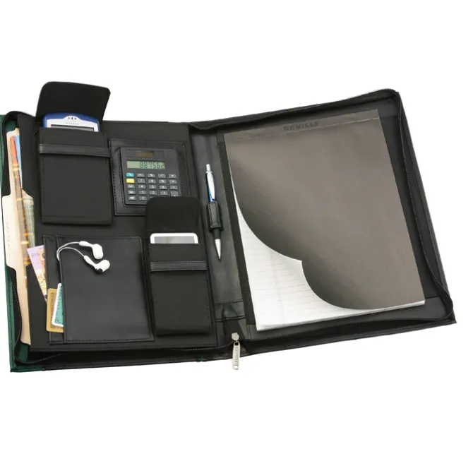 ProTech Padfolio - Screen - 24 hr