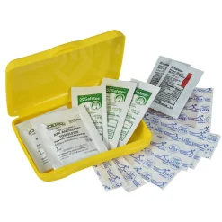 Protect First Aid Kit - Opaque