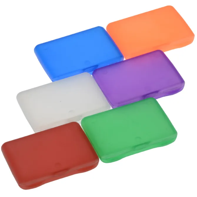 Protect First Aid Kit - Translucent