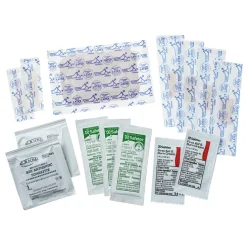 Protect First Aid Kit - Translucent