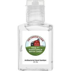 Protector Hand Sanitizer - 1/2 oz