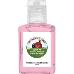 Protector Hand Sanitizer - 1/2 oz