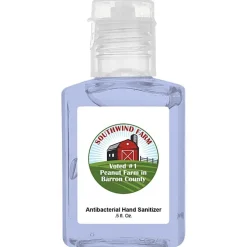 Protector Hand Sanitizer - 1/2 oz