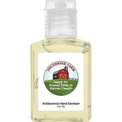 Protector Hand Sanitizer - 1/2 oz