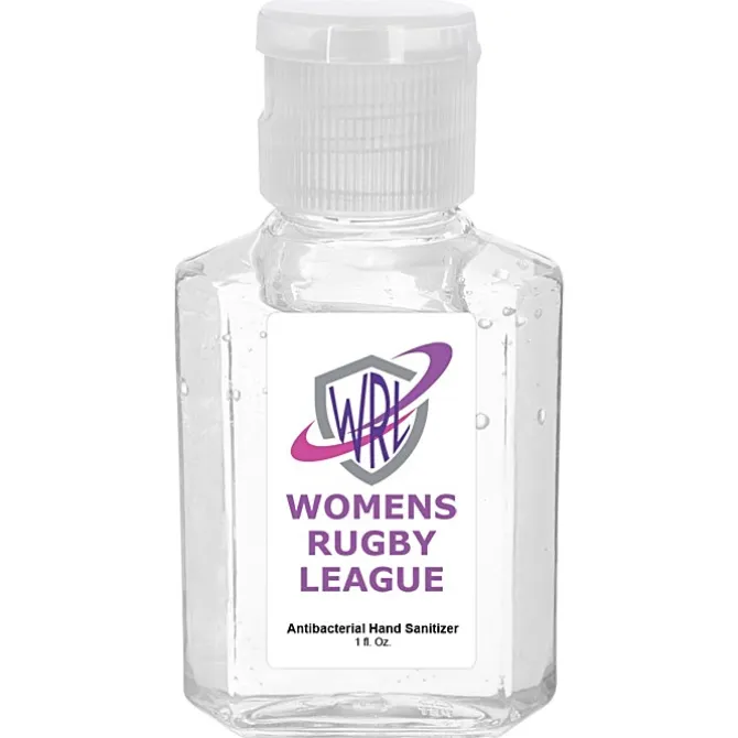 Protector Hand Sanitizer - 1 oz