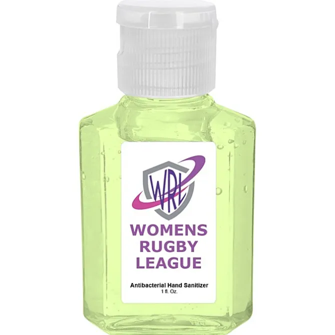 Protector Hand Sanitizer - 1 oz