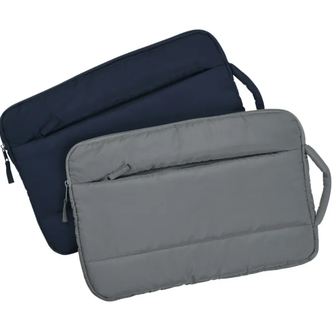 Puffer 15-inch Laptop Sleeve