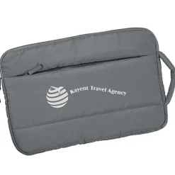 Puffer 15-inch Laptop Sleeve - 24 hr