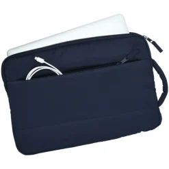 Puffer 15-inch Laptop Sleeve - 24 hr