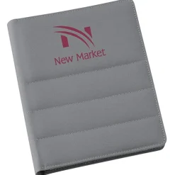 Puffer Jr. Padfolio