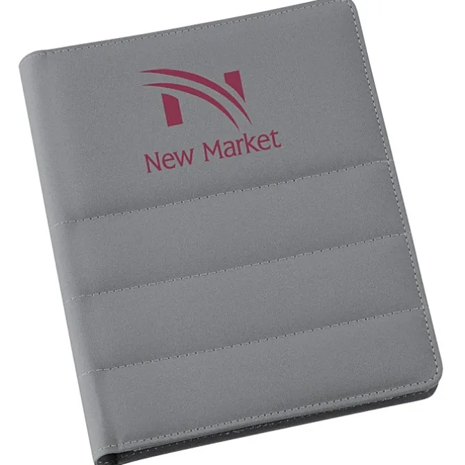 Puffer Jr. Padfolio