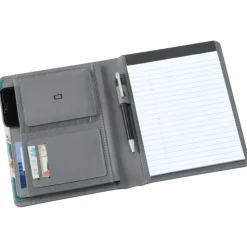 Puffer Jr. Padfolio