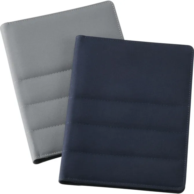 Puffer Jr. Padfolio