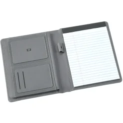 Puffer Jr. Padfolio