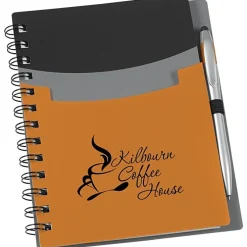 Puka Notebook Set