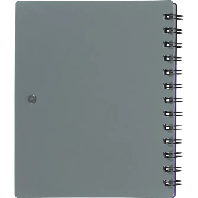Puka Notebook Set