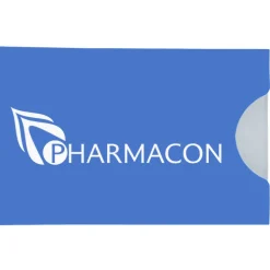 Pull Out RFID Gift Card Holder