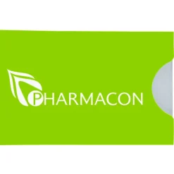 Pull Out RFID Gift Card Holder