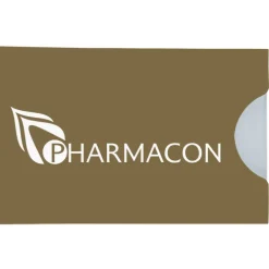 Pull Out RFID Gift Card Holder