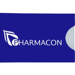 Pull Out RFID Gift Card Holder