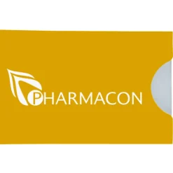 Pull Out RFID Gift Card Holder