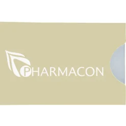 Pull Out RFID Gift Card Holder