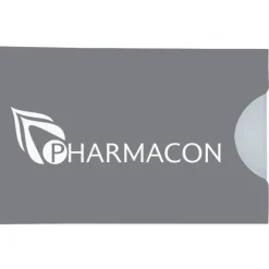 Pull Out RFID Gift Card Holder