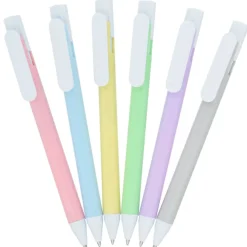 Purite Pen with Antimicrobial Additive