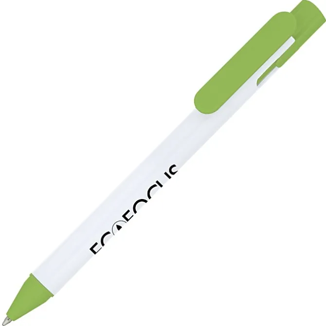 Purite Pen with Antimicrobial Additive