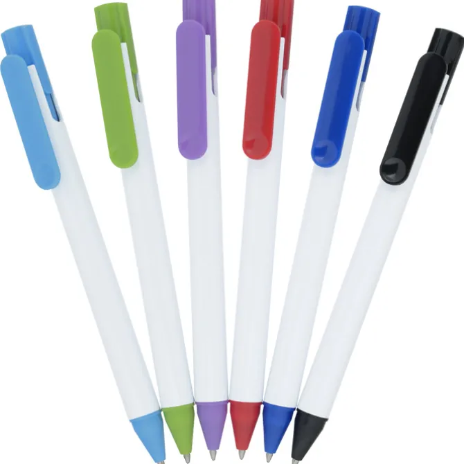 Purite Pen with Antimicrobial Additive