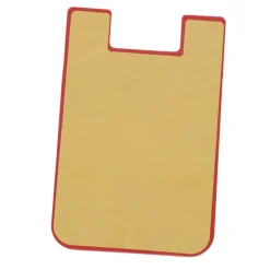 Push Pop Fidget Phone Wallet