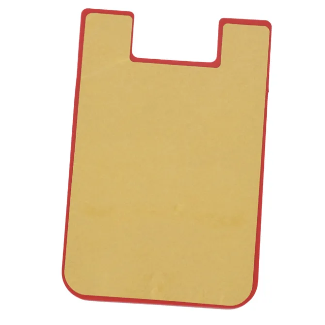 Push Pop Fidget Phone Wallet