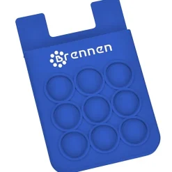 Push Pop Fidget Phone Wallet - 24 hr
