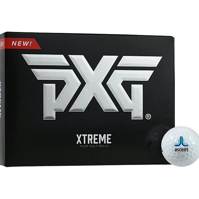 PXG Xtreme Tour Golf Ball - Dozen