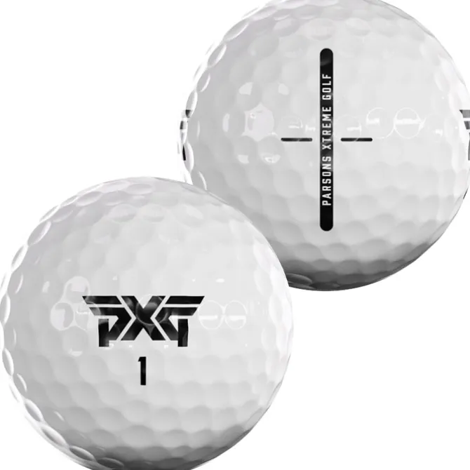 PXG Xtreme Tour Golf Ball - Dozen