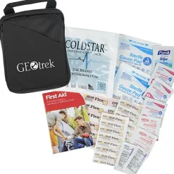 Quest First Aid Kit - 24 hr