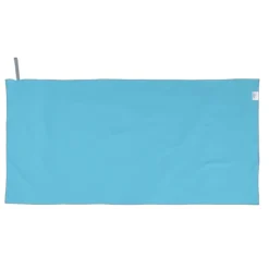 Quick Dry Suede Beach Towel with Carry Strap