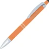 Quinly Soft Touch Stylus Metal Pen - Laser