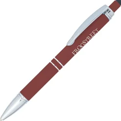 Quinly Soft Touch Stylus Metal Pen - 24 hr