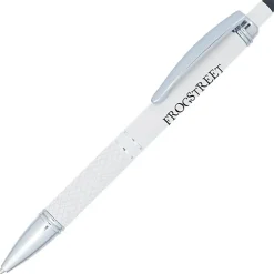 Quinly Soft Touch Stylus Metal Pen - 24 hr