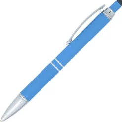 Quinly Soft Touch Stylus Metal Pen - Laser - 24 hr