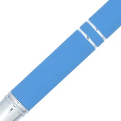 Quinly Soft Touch Stylus Metal Pen - Laser - 24 hr