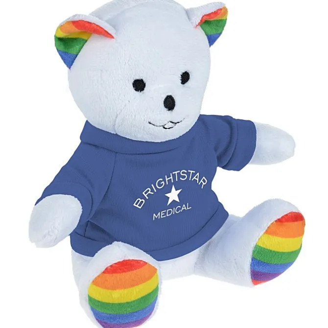 Rainbow Bear