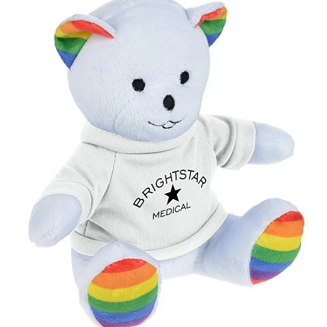 Rainbow Bear