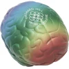 Rainbow Brain Stress Reliever