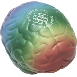 Rainbow Brain Stress Reliever