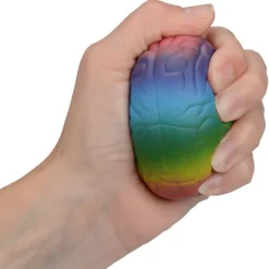 Rainbow Brain Stress Reliever - 24 hr