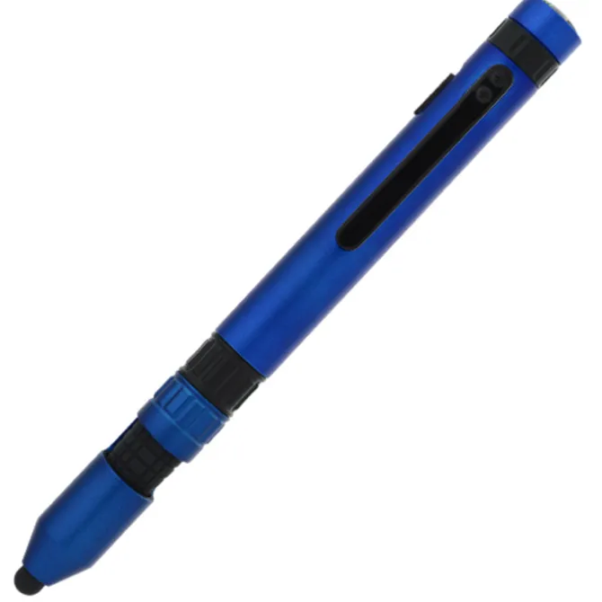 Rainier Utility Multifunction Stylus Pen